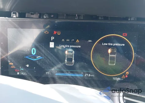 2024 Hyundai Elantra Sel z USA, uszkodzony, nr VIN KMHLM4DG3RU762823